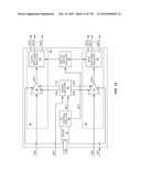 DYNAMIC DEVICE SWITCHING (DDS) OF AN IN-PHASE RF PA STAGE AND A     QUADRATURE-PHASE RF PA STAGE diagram and image