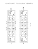 DYNAMIC DEVICE SWITCHING (DDS) OF AN IN-PHASE RF PA STAGE AND A     QUADRATURE-PHASE RF PA STAGE diagram and image