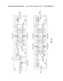 DYNAMIC DEVICE SWITCHING (DDS) OF AN IN-PHASE RF PA STAGE AND A     QUADRATURE-PHASE RF PA STAGE diagram and image