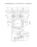 DYNAMIC DEVICE SWITCHING (DDS) OF AN IN-PHASE RF PA STAGE AND A     QUADRATURE-PHASE RF PA STAGE diagram and image