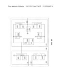 DYNAMIC DEVICE SWITCHING (DDS) OF AN IN-PHASE RF PA STAGE AND A     QUADRATURE-PHASE RF PA STAGE diagram and image