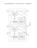 DYNAMIC DEVICE SWITCHING (DDS) OF AN IN-PHASE RF PA STAGE AND A     QUADRATURE-PHASE RF PA STAGE diagram and image