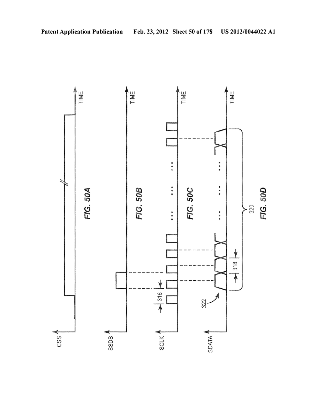 DYNAMIC DEVICE SWITCHING (DDS) OF AN IN-PHASE RF PA STAGE AND A     QUADRATURE-PHASE RF PA STAGE - diagram, schematic, and image 51