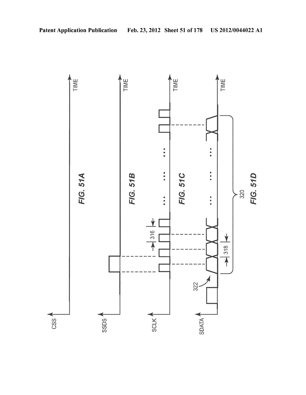 DYNAMIC DEVICE SWITCHING (DDS) OF AN IN-PHASE RF PA STAGE AND A     QUADRATURE-PHASE RF PA STAGE - diagram, schematic, and image 52