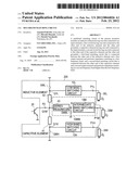 MULTIBAND MATCHING CIRCUIT diagram and image