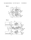 MULTIBAND MATCHING CIRCUIT diagram and image