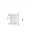 RELAY WITH MULTIPLE COILS diagram and image