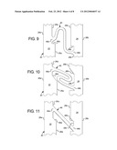 BLADE FUSE diagram and image