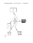 Smart Doorbell Security System and Method to Identify Visitors diagram and image