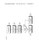 Smart Doorbell Security System and Method to Identify Visitors diagram and image