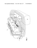 Tanker Truck Monitoring System diagram and image