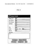 System and Method for Remote Patient Monitoring and Assessment to     Facilitate Patient Treatment diagram and image