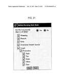 System and Method for Remote Patient Monitoring and Assessment to     Facilitate Patient Treatment diagram and image