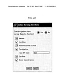 System and Method for Remote Patient Monitoring and Assessment to     Facilitate Patient Treatment diagram and image