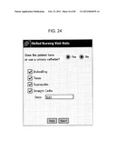 System and Method for Remote Patient Monitoring and Assessment to     Facilitate Patient Treatment diagram and image