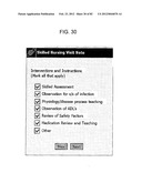 System and Method for Remote Patient Monitoring and Assessment to     Facilitate Patient Treatment diagram and image