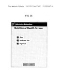 System and Method for Remote Patient Monitoring and Assessment to     Facilitate Patient Treatment diagram and image