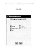 System and Method for Remote Patient Monitoring and Assessment to     Facilitate Patient Treatment diagram and image