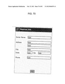 System and Method for Remote Patient Monitoring and Assessment to     Facilitate Patient Treatment diagram and image