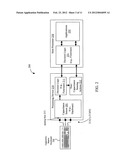 Capacitive-matrix keyboard with multiple touch detection diagram and image