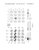 Capacitive-matrix keyboard with multiple touch detection diagram and image