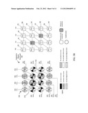 Capacitive-matrix keyboard with multiple touch detection diagram and image