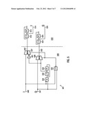 Swap Tolerant Coding and Decoding Circuits and Methods diagram and image