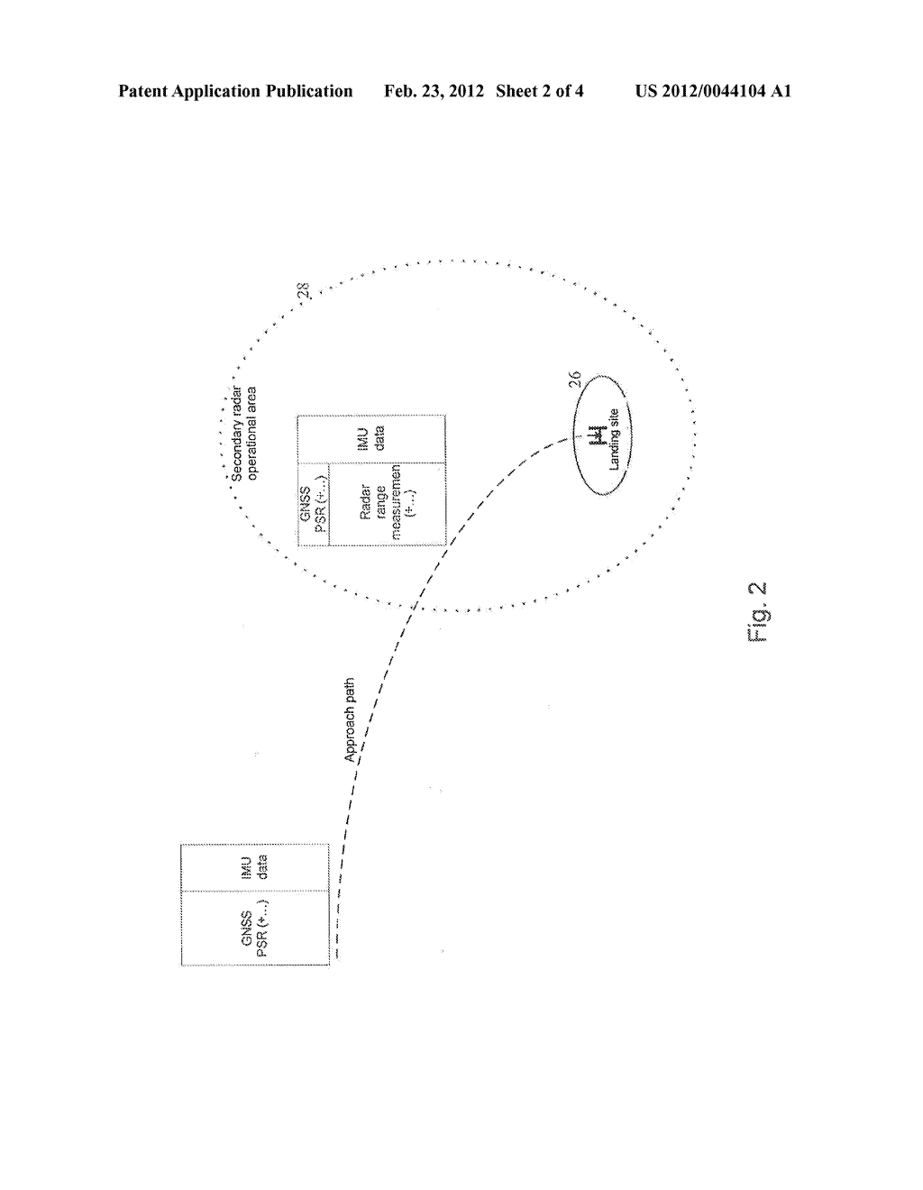 Device and Method for Three-Dimensional Positioning - diagram, schematic, and image 03