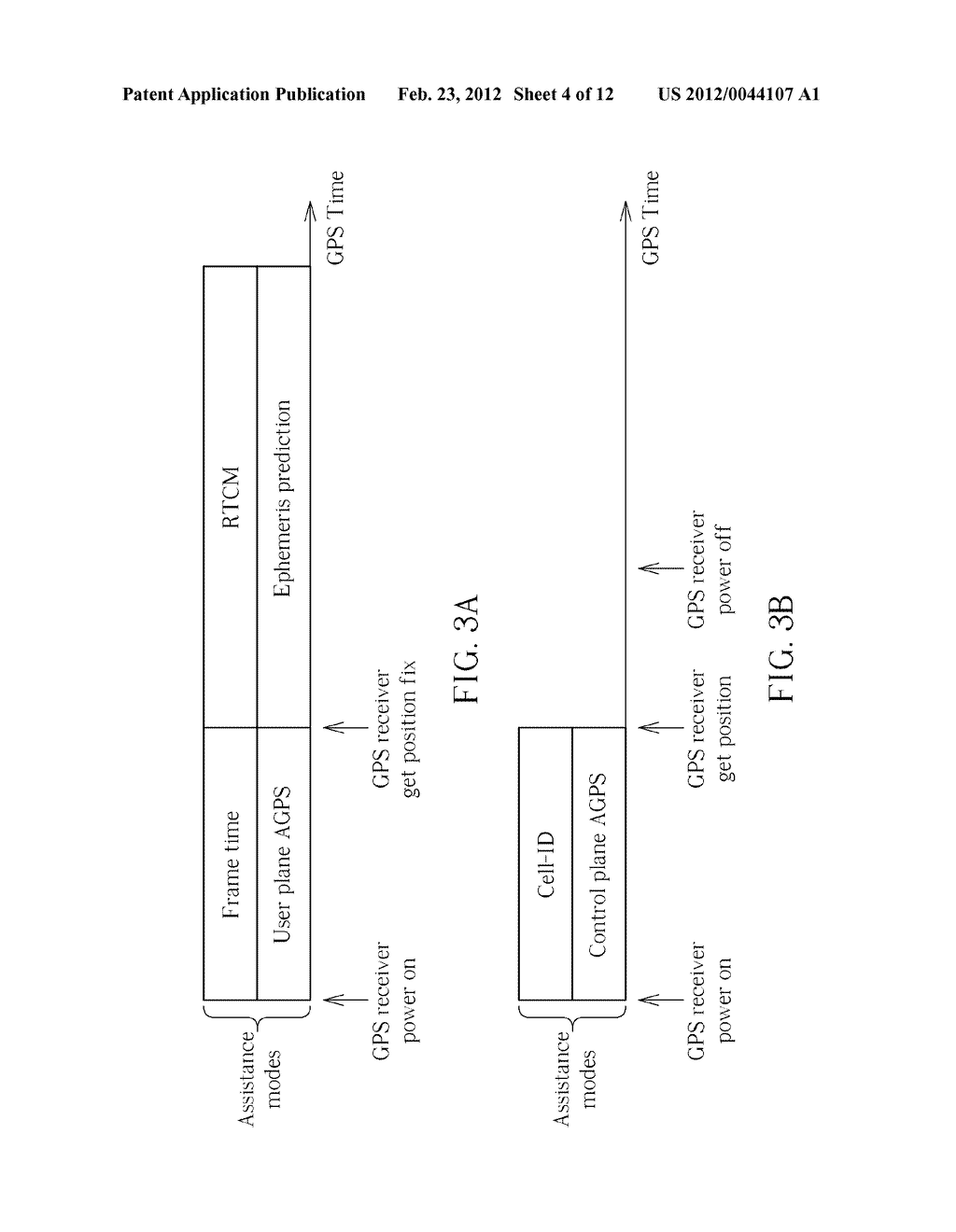APPARATUS FOR PERFORMING GLOBAL NAVIGATION SATELLITE SYSTEM CONTROL, AND     ASSOCIATED METHODS AND STORAGE MEDIA - diagram, schematic, and image 05