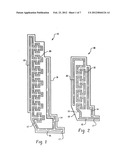 MULTI-BAND MONOPOLE ANTENNA FOR A MOBILE COMMUNICATIONS DEVICE diagram and image