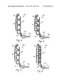 MULTI-BAND MONOPOLE ANTENNA FOR A MOBILE COMMUNICATIONS DEVICE diagram and image