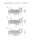 MULTI-BAND MONOPOLE ANTENNA FOR A MOBILE COMMUNICATIONS DEVICE diagram and image