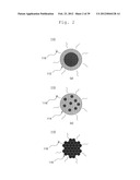 DISPLAY METHOD AND DEVICE USING PHOTONIC CRYSTAL CHARACTERISTICS diagram and image