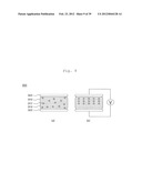 DISPLAY METHOD AND DEVICE USING PHOTONIC CRYSTAL CHARACTERISTICS diagram and image