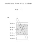 DISPLAY METHOD AND DEVICE USING PHOTONIC CRYSTAL CHARACTERISTICS diagram and image