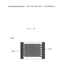 DISPLAY METHOD AND DEVICE USING PHOTONIC CRYSTAL CHARACTERISTICS diagram and image