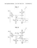 DISPLAY APPARATUS AND ELECTRONIC APPARATUS diagram and image