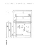 DISPLAY APPARATUS AND ELECTRONIC APPARATUS diagram and image