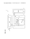 DISPLAY APPARATUS AND ELECTRONIC APPARATUS diagram and image