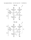 DISPLAY APPARATUS AND ELECTRONIC APPARATUS diagram and image