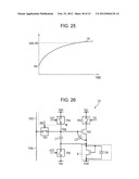 DISPLAY APPARATUS AND ELECTRONIC APPARATUS diagram and image