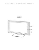 DISPLAY APPARATUS AND ELECTRONIC APPARATUS diagram and image