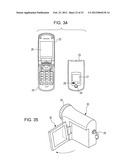 DISPLAY APPARATUS AND ELECTRONIC APPARATUS diagram and image