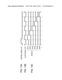 Touch detecting function display apparatus, driving circuit, driving     method of touch detecting function display apparatus and electronic     equipment diagram and image