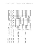 Touch detecting function display apparatus, driving circuit, driving     method of touch detecting function display apparatus and electronic     equipment diagram and image