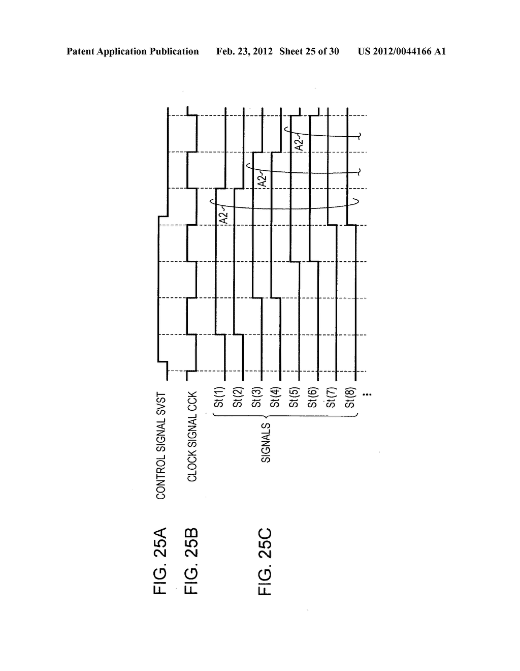 Touch detecting function display apparatus, driving circuit, driving     method of touch detecting function display apparatus and electronic     equipment - diagram, schematic, and image 26