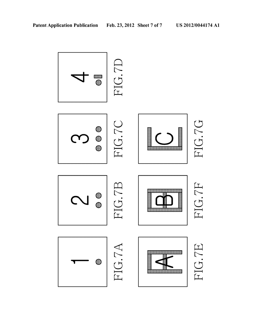METHOD AND APPARATUS FOR TOUCH INPUT IN PORTABLE COMMUNICATION SYSTEM - diagram, schematic, and image 08