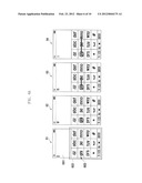 LETTER INPUT METHOD AND MOBILE DEVICE ADAPTED THERETO diagram and image