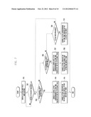 LETTER INPUT METHOD AND MOBILE DEVICE ADAPTED THERETO diagram and image