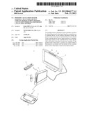 POSITION CALCULATION SYSTEM, POSITION CALCULATION DEVICE, STORAGE MEDIUM     STORING POSITION CALCULATION PROGRAM, AND POSITION CALCULATION METHOD diagram and image